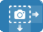 Bouton Capture avec défilement