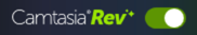 [Camtasia Rev] トグル