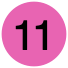 étiquette 11