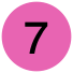 étiquette 7