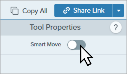 Smart Move sous Windows