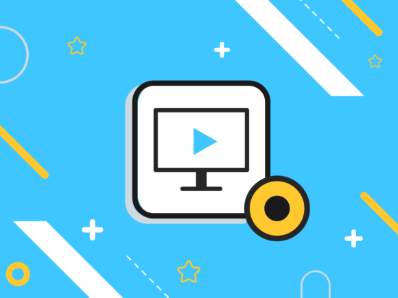 A screencast is a digital video recording of your computer screen that typically includes some sort of audio voice over.