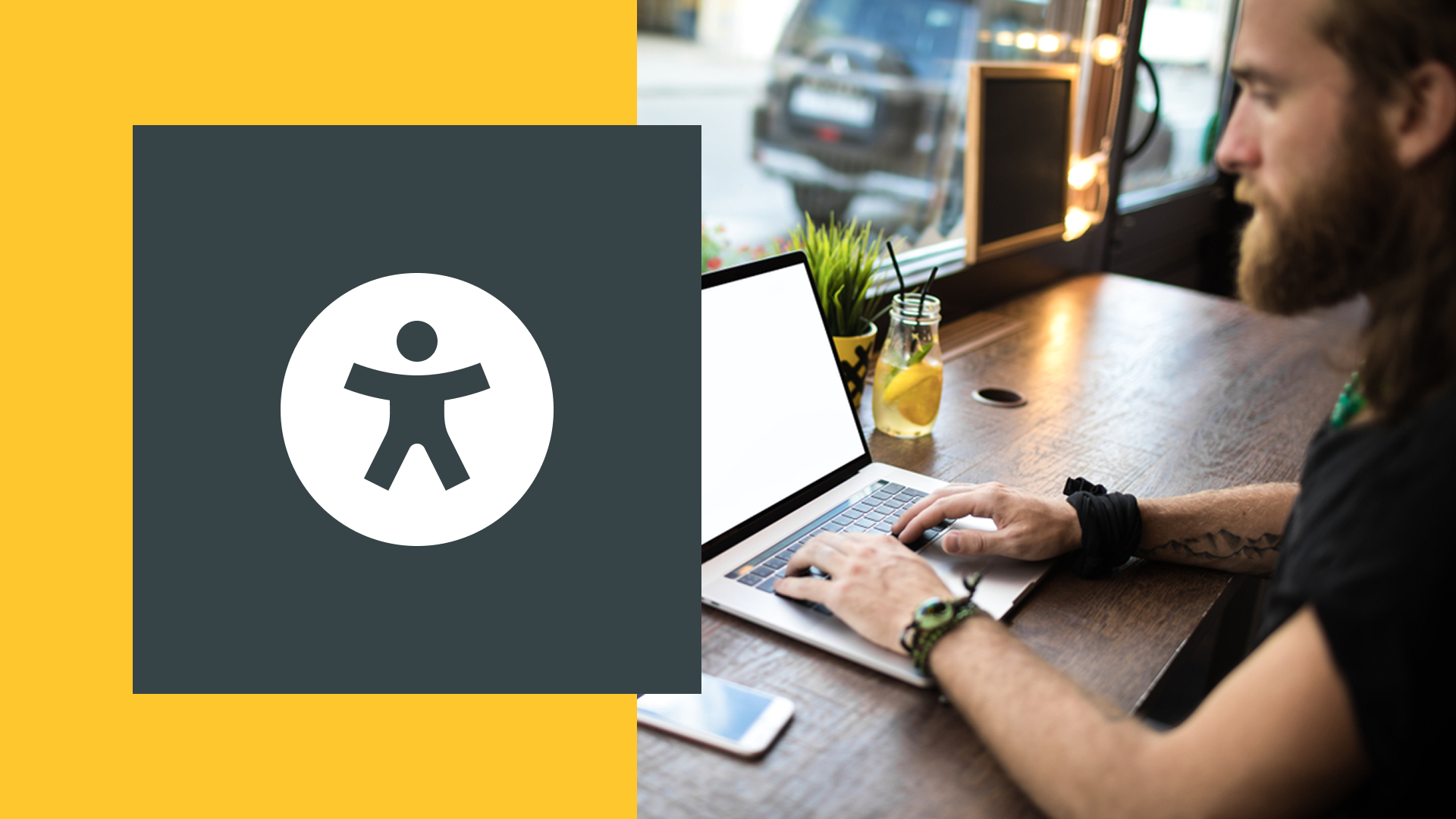 Making Your Content Accessible