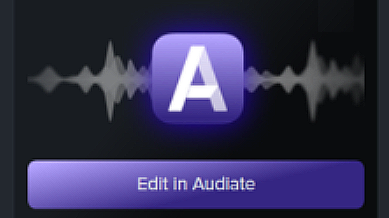 Speed Up Editing with Camtasia Audiate