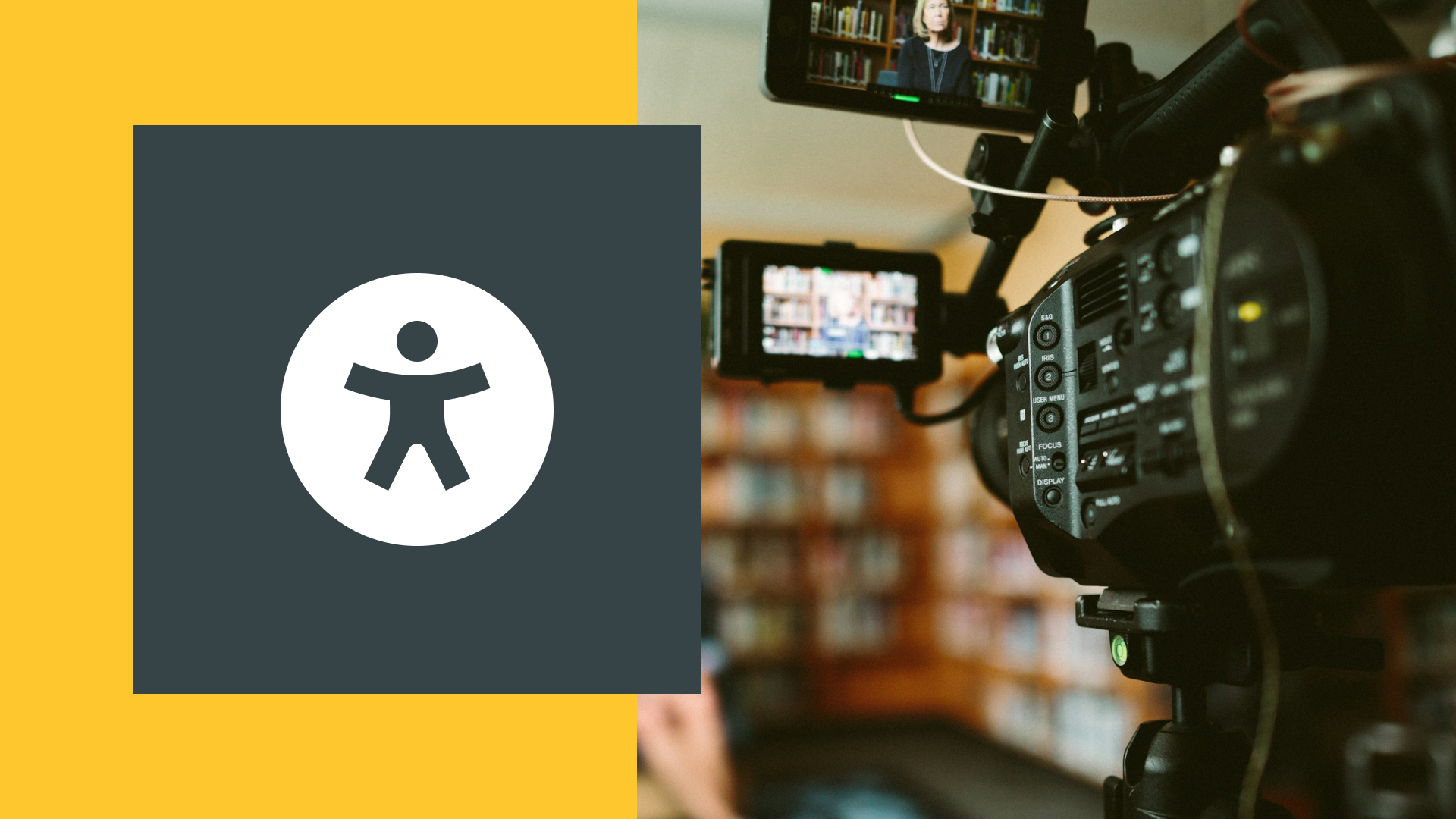 Guide for Using Camtasia Accessibly