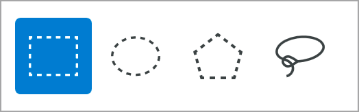 Auswahlformen