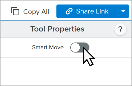 Smart Move on Windows