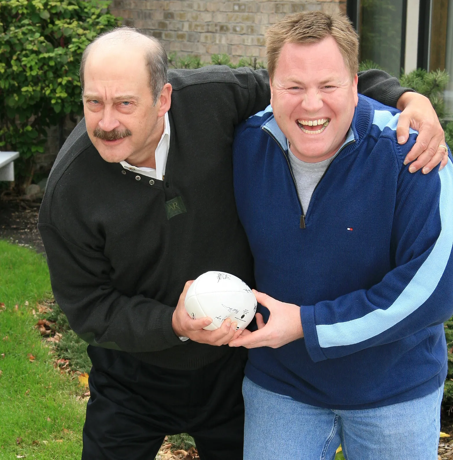 Screencast launch in 2006