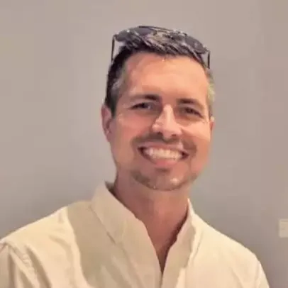 Scott Schmerer Headshot