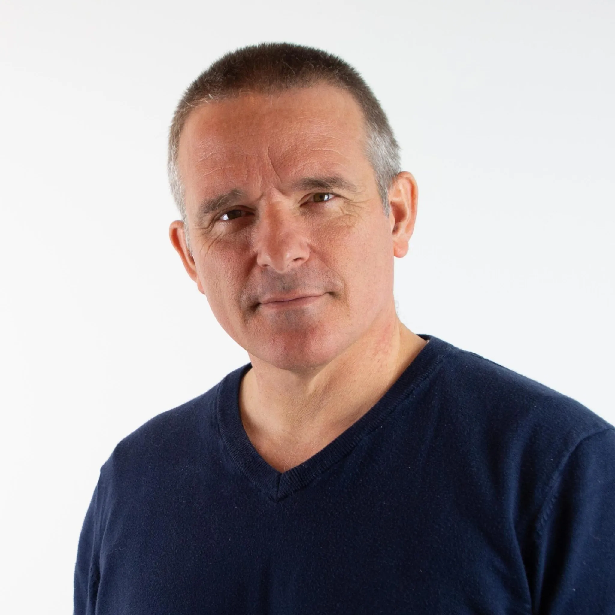 Troy Stein Headshot