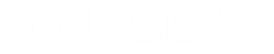 white chase logo