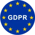 GDPR logo