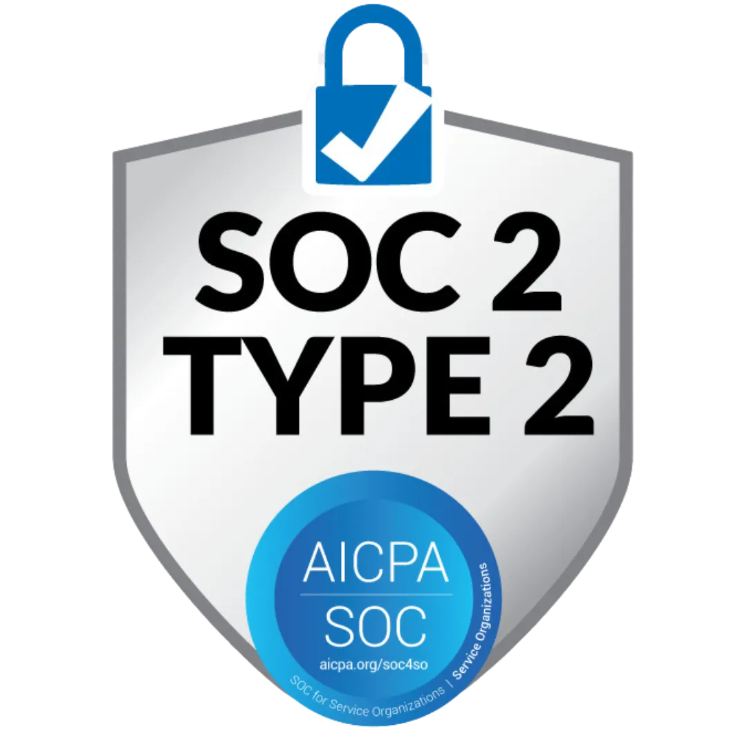 soc 2 logo