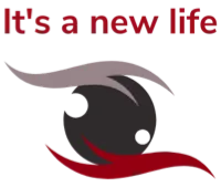 It's a New Live Agency Logo