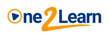 One2Learn Logo