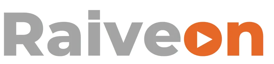 Raiveon Logo
