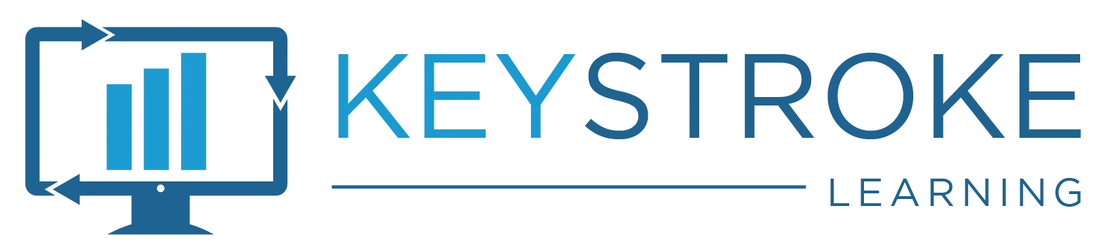 Keystroke Learning Logo