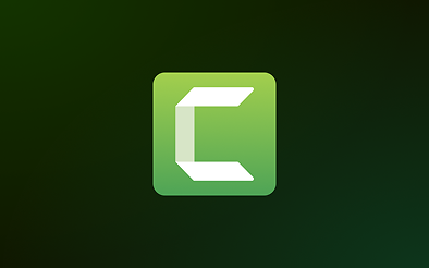 Explore all Camtasia features