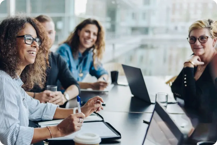 Our commitment to responsible use of AI Thumbnail