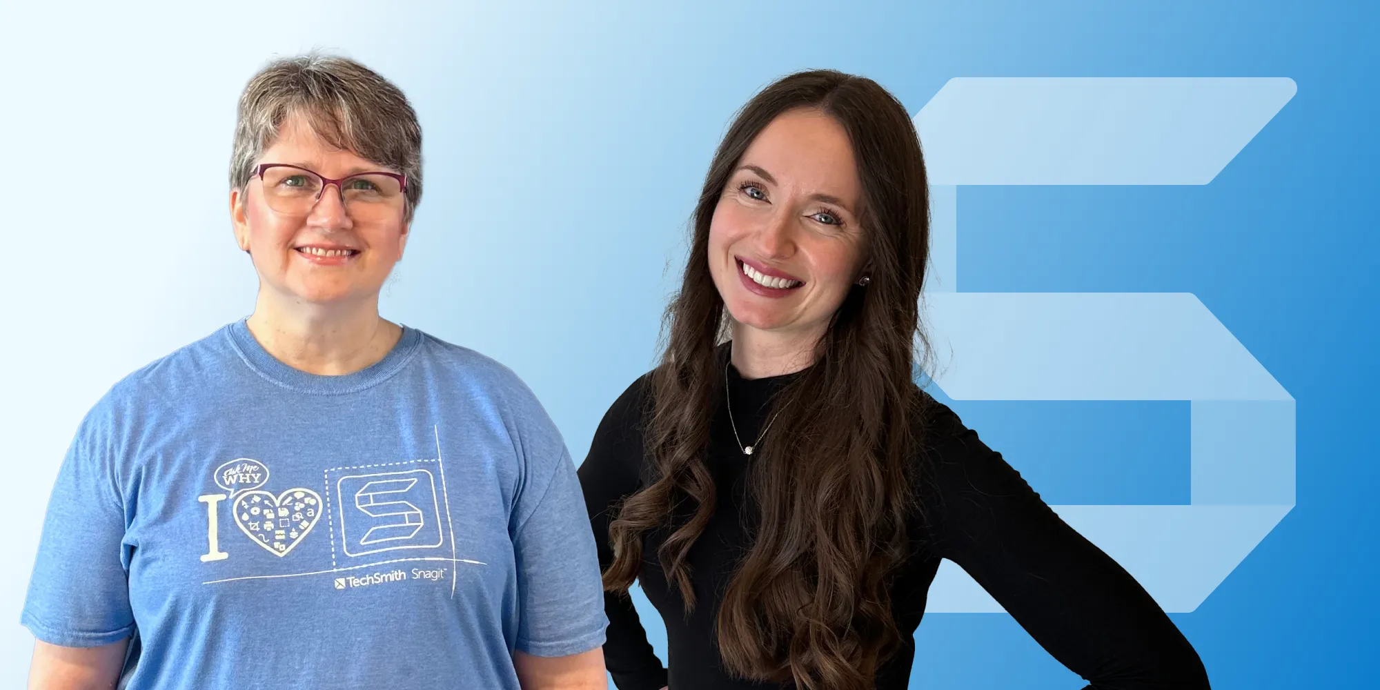 TechSmith webinars for Snagit