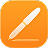Apple pages logo