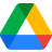 Google drive logo