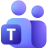 Teams logo