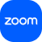 Zoom logo