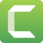 Camtasia logo