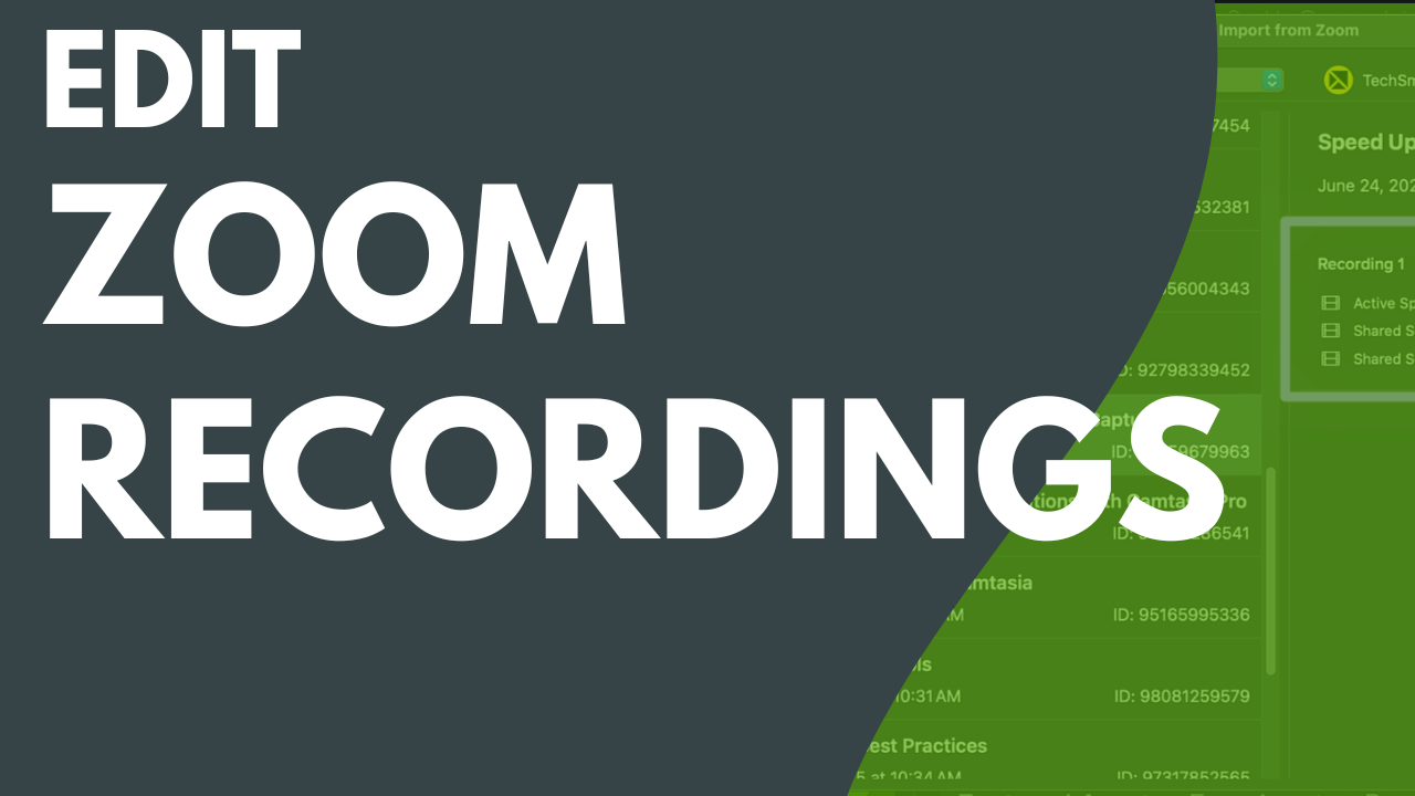Edit Zoom Recordings thumbnail